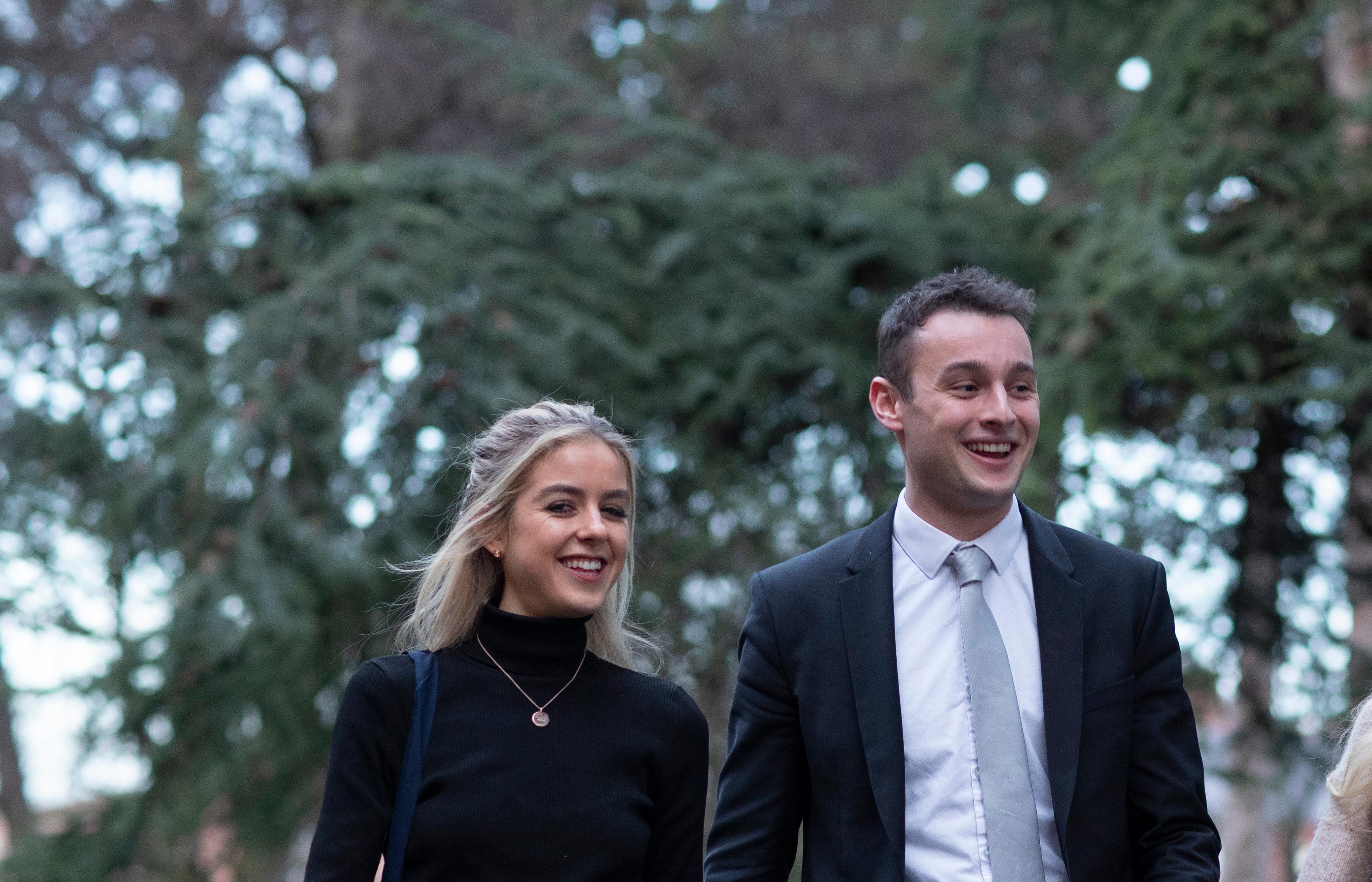 Smurfit students cropped for banner